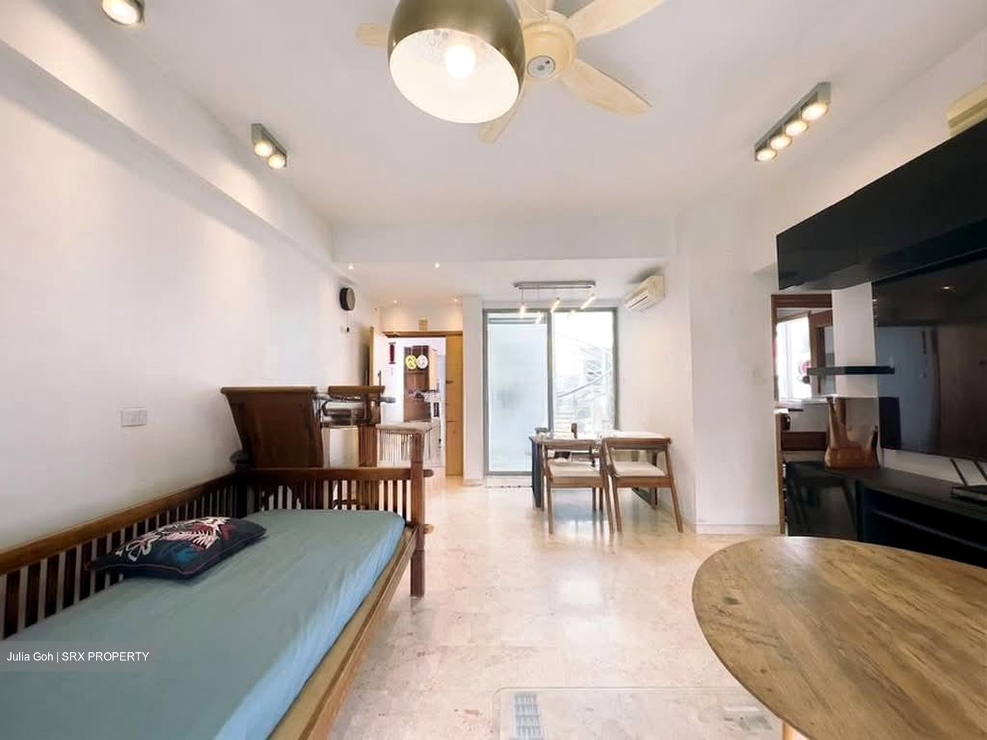 The Midas (D14), Apartment #601895281